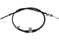 Cable, parking brake BHC-4105 Kavo parts