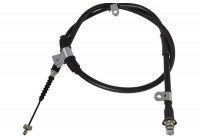 Cable, parking brake BHC-4106 Kavo parts