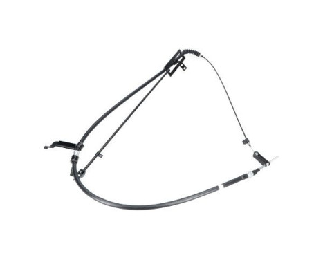 Cable, parking brake BHC-4127 Kavo parts