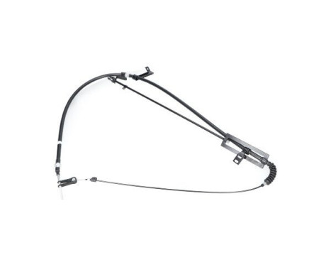 Cable, parking brake BHC-4127 Kavo parts, Image 2