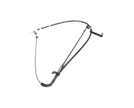 Cable, parking brake BHC-4127 Kavo parts, Image 3