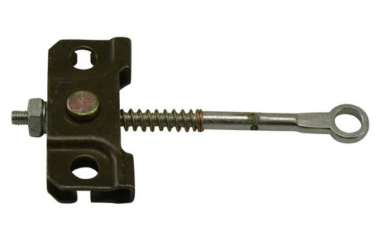 Cable, parking brake BHC-4150 Kavo parts