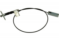 Cable, parking brake BHC-4156 Kavo parts