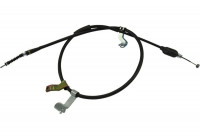 Cable, parking brake BHC-4167 Kavo parts