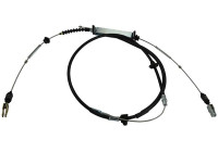 Cable, parking brake BHC-4502 Kavo parts