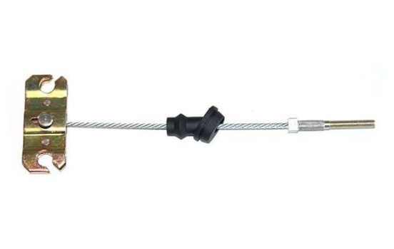 Cable, parking brake BHC-4511 Kavo parts, Image 2