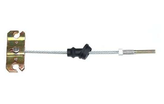 Cable, parking brake BHC-4517 Kavo parts, Image 2