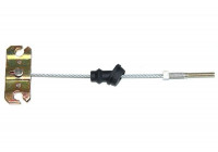 Cable, parking brake BHC-4518 Kavo parts