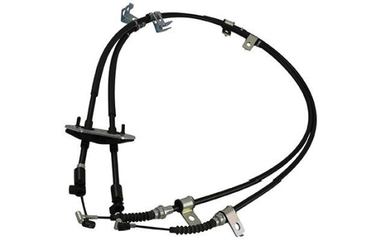 Cable, parking brake BHC-4524 Kavo parts, Image 2