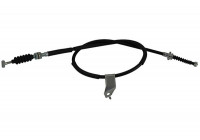 Cable, parking brake BHC-4544 Kavo parts