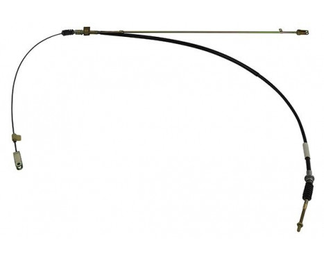 Cable, parking brake BHC-4555 Kavo parts