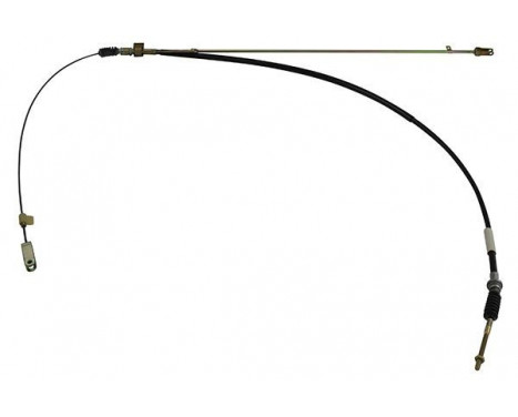 Cable, parking brake BHC-4555 Kavo parts, Image 2