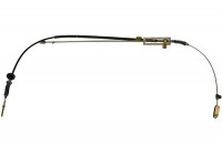 Cable, parking brake BHC-4558 Kavo parts