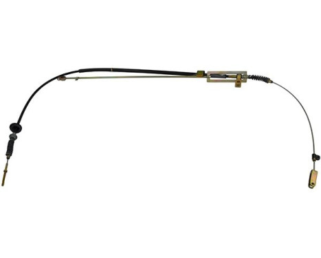 Cable, parking brake BHC-4558 Kavo parts