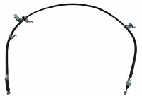 Cable, parking brake BHC-4576 Kavo parts