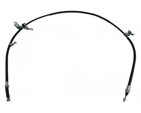 Cable, parking brake BHC-4576 Kavo parts