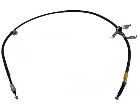 Cable, parking brake BHC-4577 Kavo parts