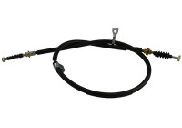 Cable, parking brake BHC-4586 Kavo parts