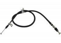 Cable, parking brake BHC-4587 Kavo parts