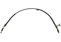 Cable, parking brake BHC-4594 Kavo parts