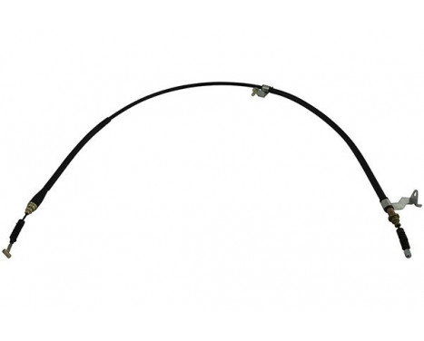 Cable, parking brake BHC-4594 Kavo parts