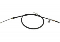 Cable, parking brake BHC-4602 Kavo parts