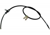 Cable, parking brake BHC-4614 Kavo parts