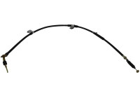 Cable, parking brake BHC-4648 Kavo parts