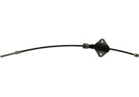 Cable, parking brake BHC-4690 Kavo parts