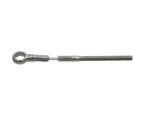 Cable, parking brake BHC-5505 Kavo parts