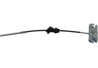 Cable, parking brake BHC-5509 Kavo parts