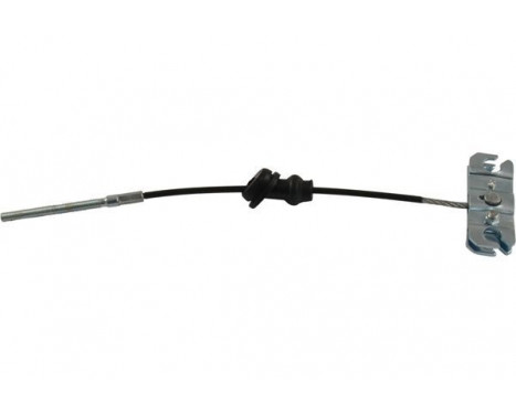 Cable, parking brake BHC-5509 Kavo parts, Image 2