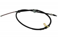 Cable, parking brake BHC-5517 Kavo parts