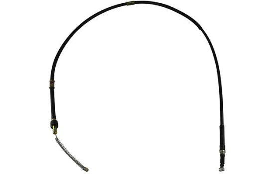Cable, parking brake BHC-5533 Kavo parts