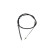 Cable, parking brake BHC-5540 Kavo parts, Thumbnail 2