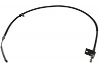 Cable, parking brake BHC-5547 Kavo parts