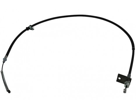 Cable, parking brake BHC-5547 Kavo parts