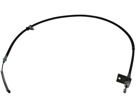 Cable, parking brake BHC-5547 Kavo parts, Image 2