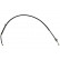 Cable, parking brake BHC-5548 Kavo parts, Thumbnail 2