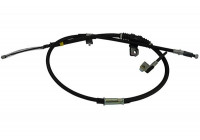 Cable, parking brake BHC-5563 Kavo parts