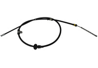 Cable, parking brake BHC-5575 Kavo parts