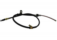 Cable, parking brake BHC-5583 Kavo parts
