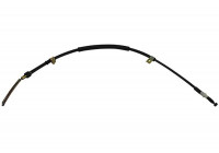 Cable, parking brake BHC-5584 Kavo parts