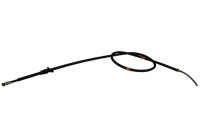 Cable, parking brake BHC-5586 Kavo parts