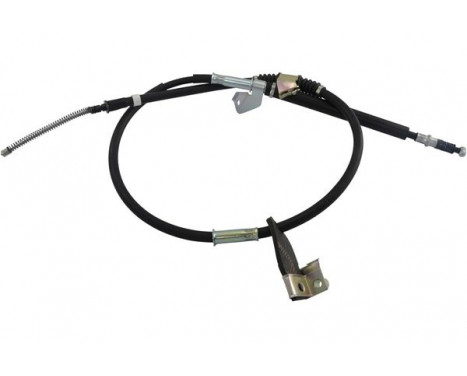 Cable, parking brake BHC-5601 Kavo parts