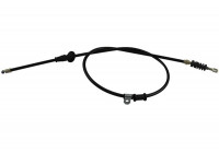 Cable, parking brake BHC-5605 Kavo parts