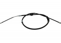 Cable, parking brake BHC-5616 Kavo parts