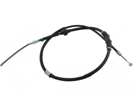 Cable, parking brake BHC-5617 Kavo parts