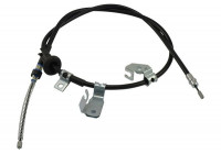 Cable, parking brake BHC-5692 Kavo parts