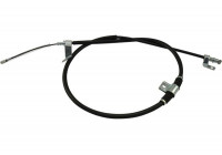 Cable, parking brake BHC-5697 Kavo parts